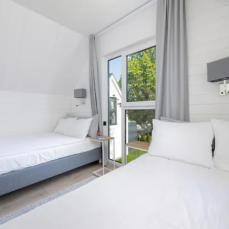 Holiday home Near The Sea,