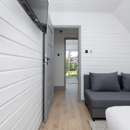 Holiday home Near The Sea, *
