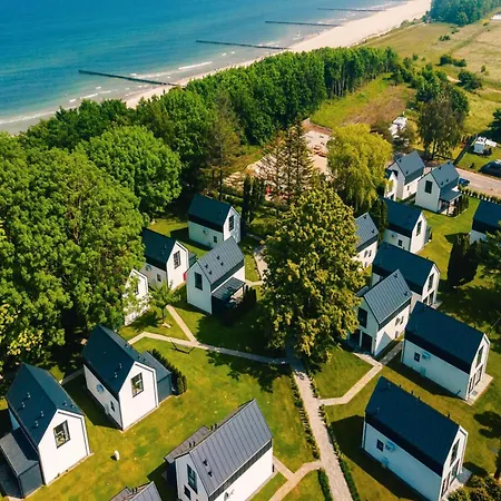 Near The Sea, * Trzęsacz