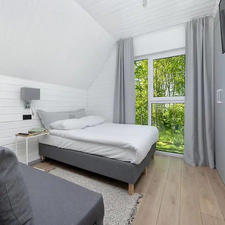 Near The Sea, Holiday home