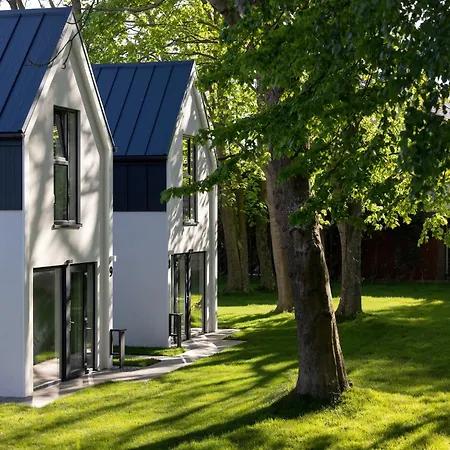 Near The Sea, Holiday home