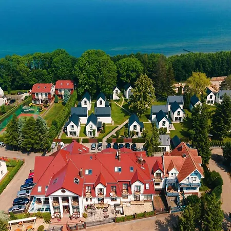 Holiday home Near The Sea,